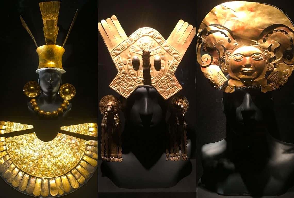 Lima Tips for First-Time Visitors Larco Museum in Lima