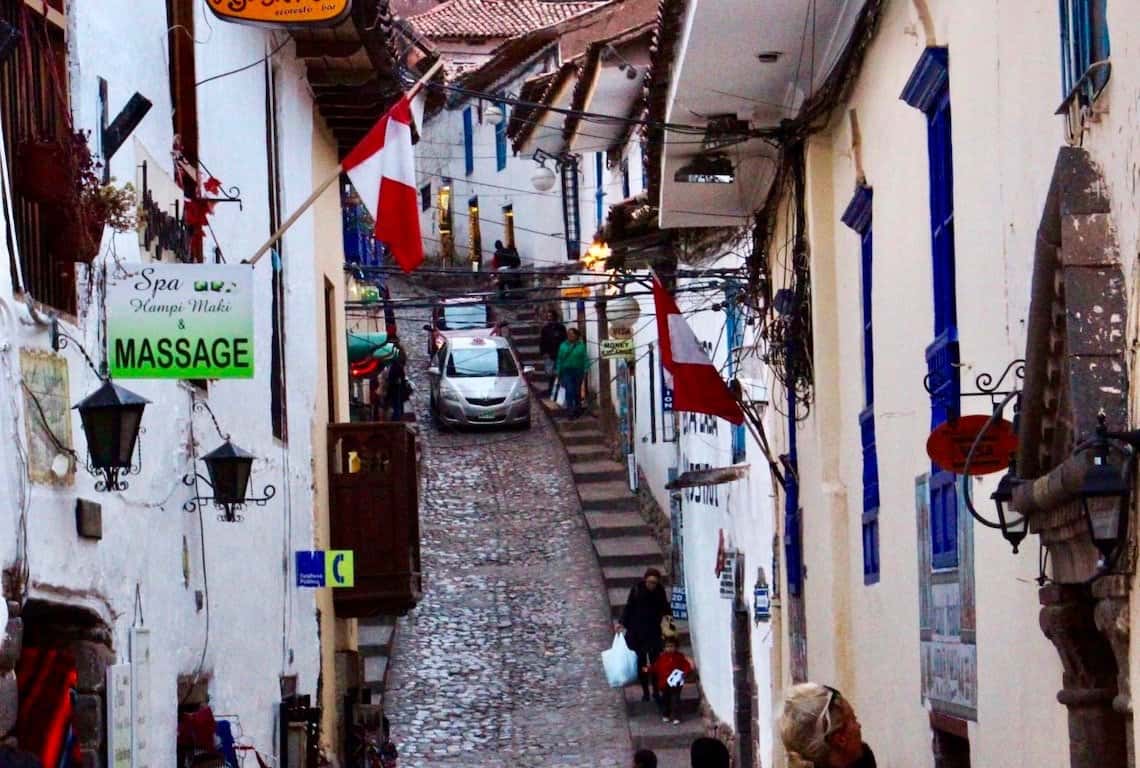 things to do in Cusco