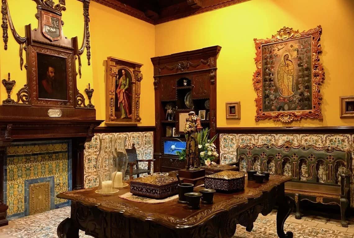 Things to do in Lima