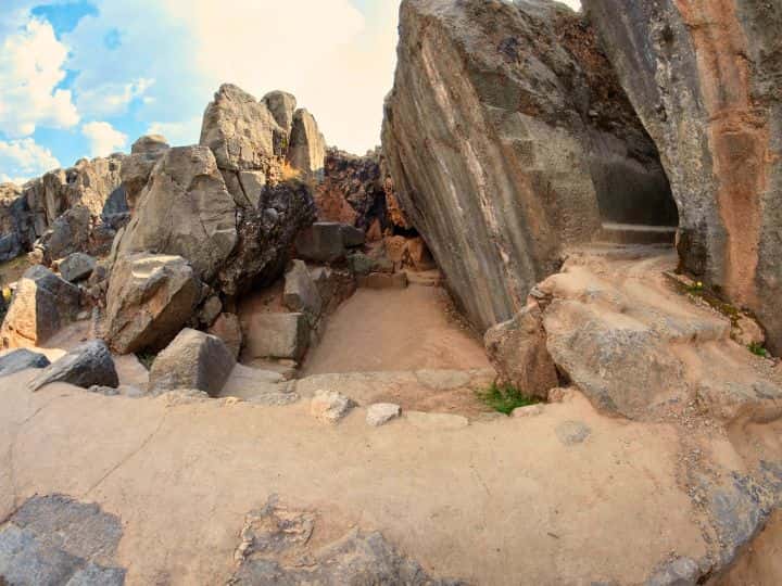 Experiences and Activities in Cusco Qenko
