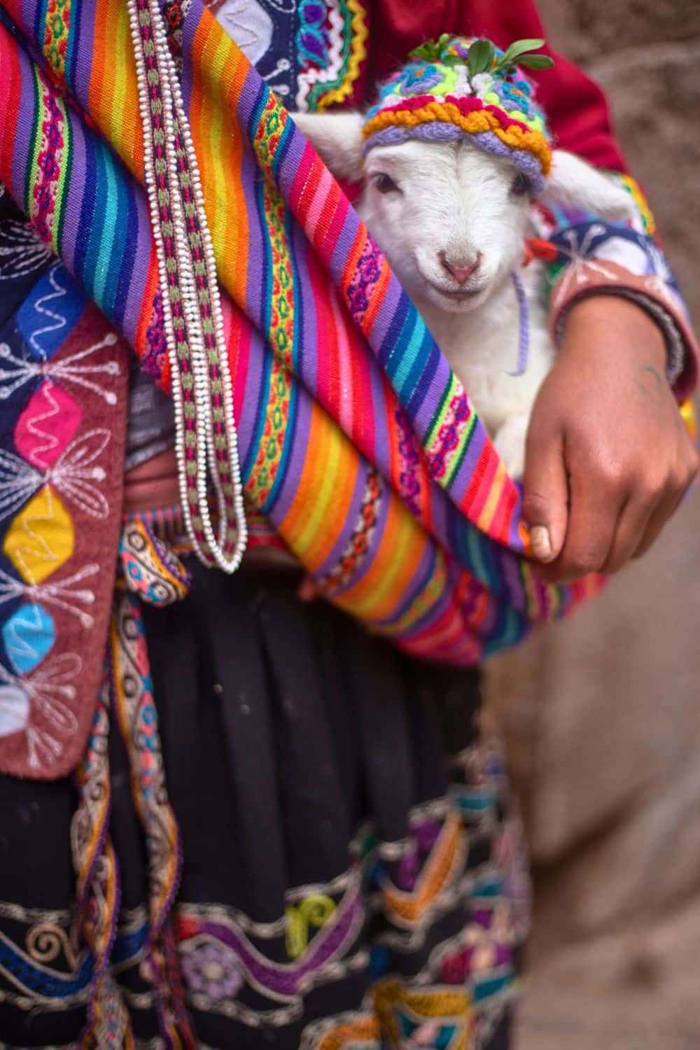 Altitude Sickness in Cusco