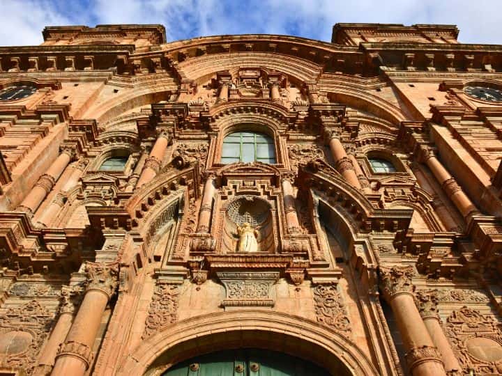 Cusco Cathedral