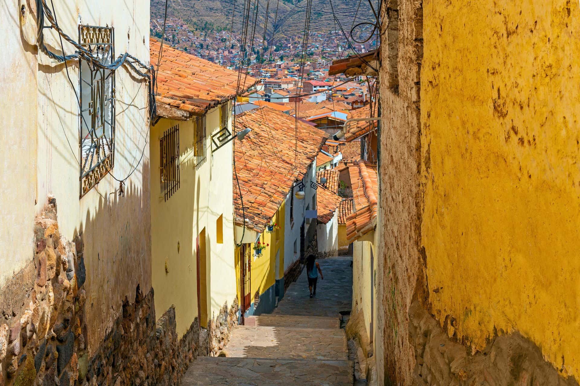 Cusco