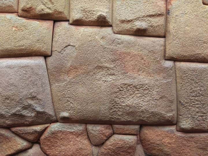 Activities in Cusco The Twelve-Angled Stone