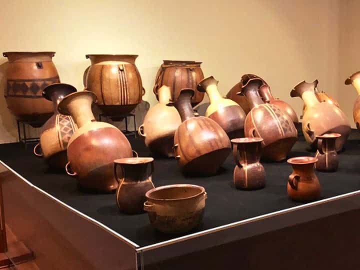 Activities in Cusco The Inca Museum
