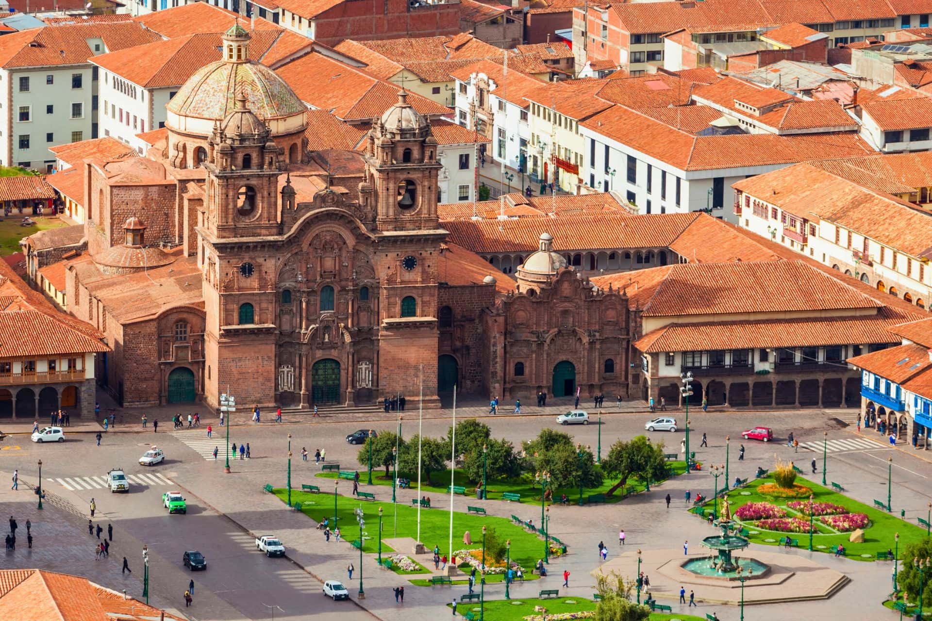 Cusco