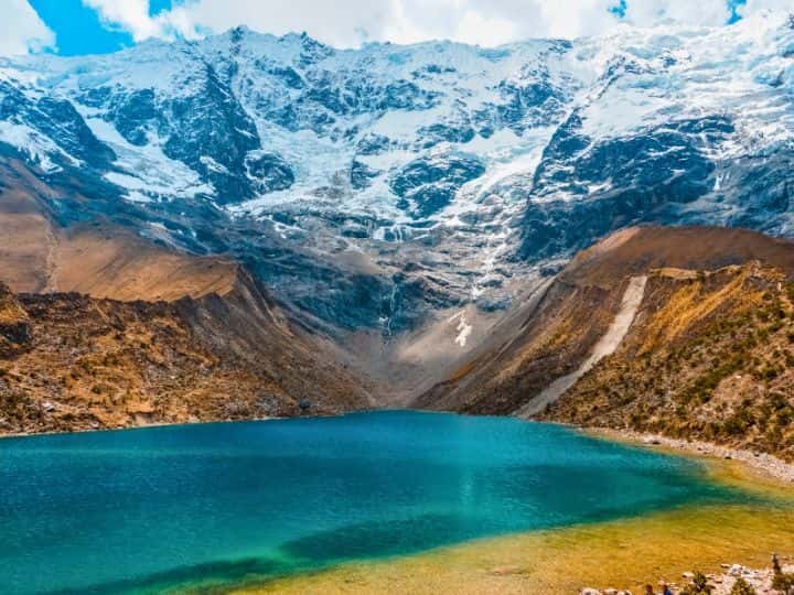 Day Trips from Cusco