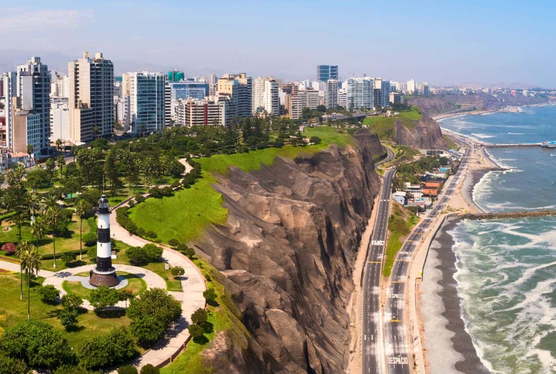 Lima Tips for First-Time Visitors