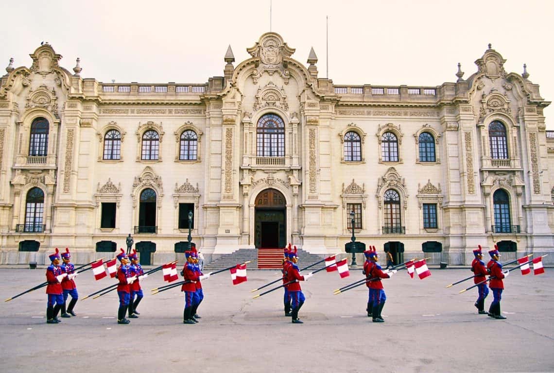 Lima Tips for First-Time Visitors Lima Tips for First-Time Visitors