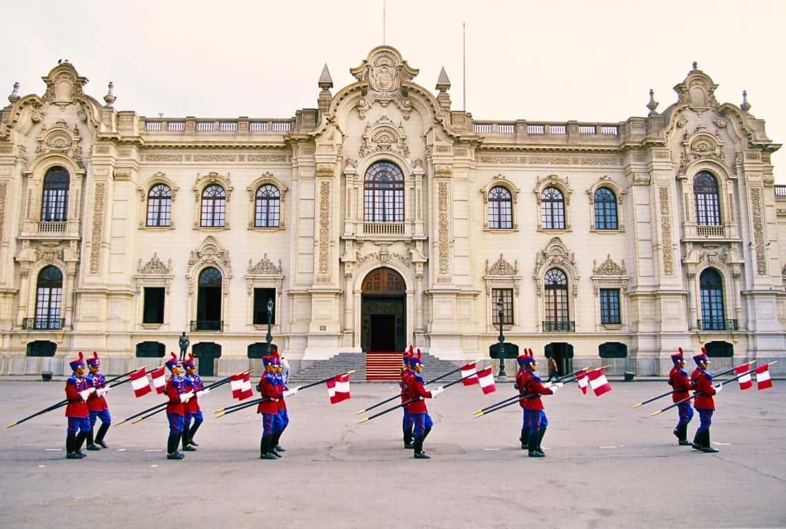 Lima Tips for First-Time Visitors