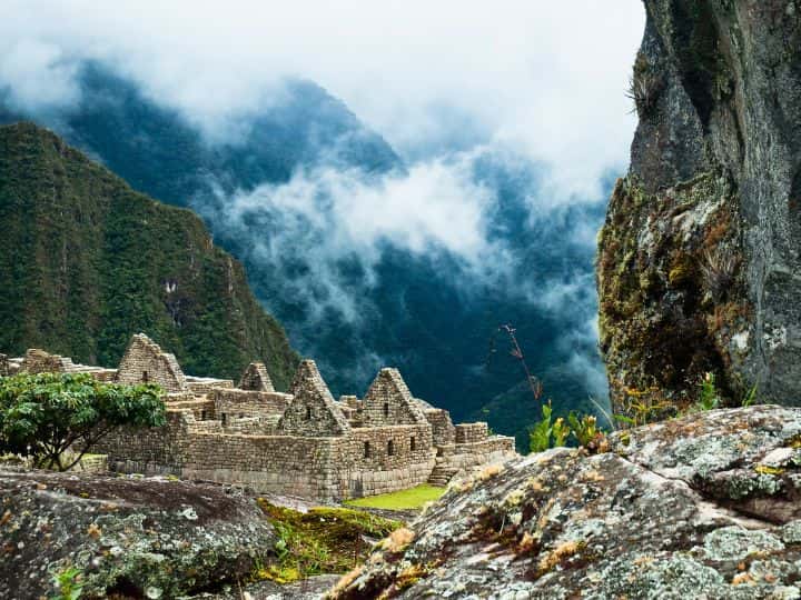 Day trips from Cusco
