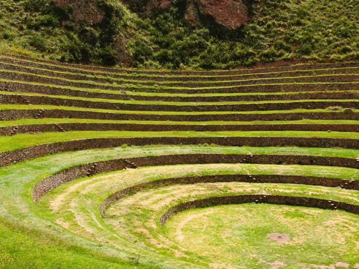 Day Trips from Cusco