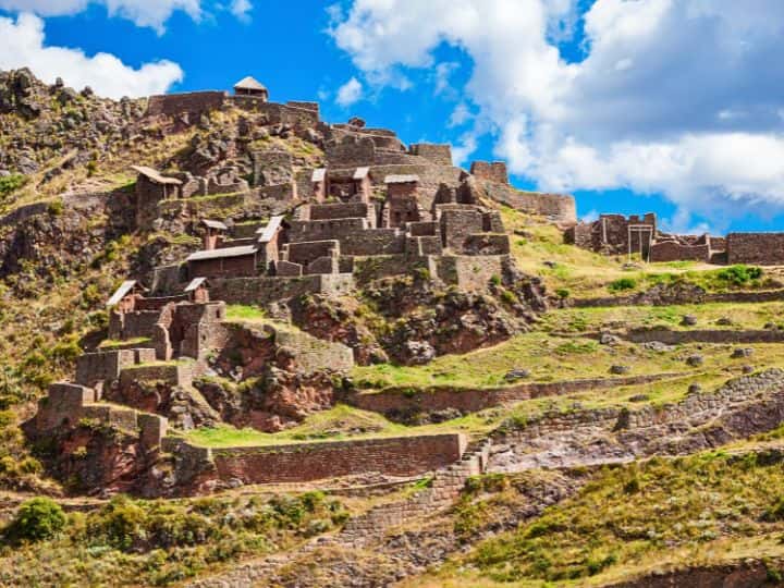 Pisac