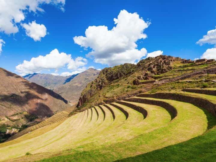 Day Trips from Cusco