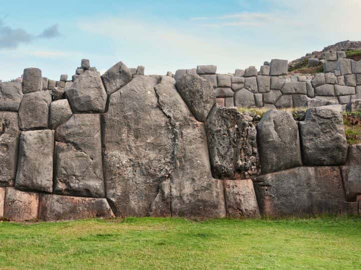 Sacsayhuaman