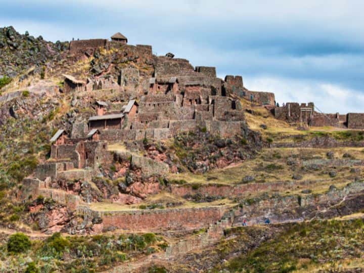 Pisac