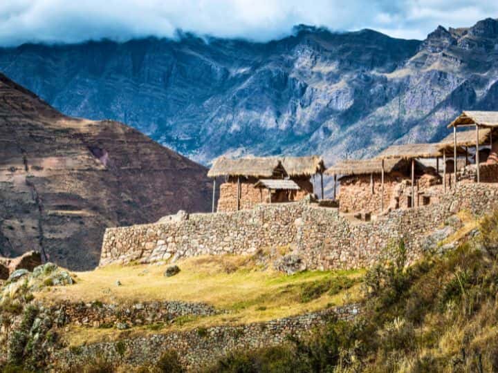 Pisac