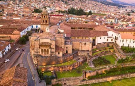 Top-Rated Attractions in the Sacred Valley
