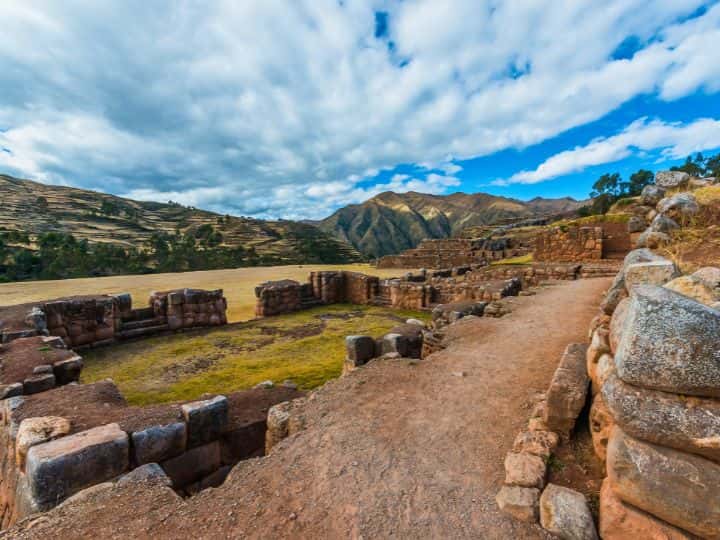 Chinchero