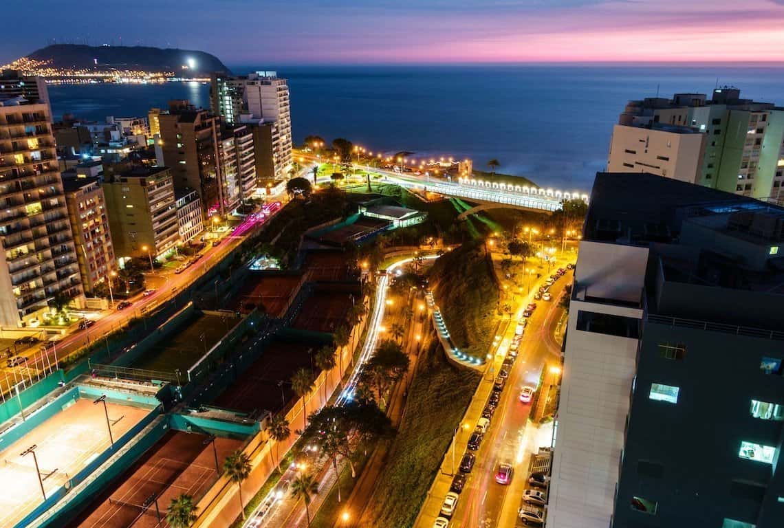 1-Week Peru Itinerary