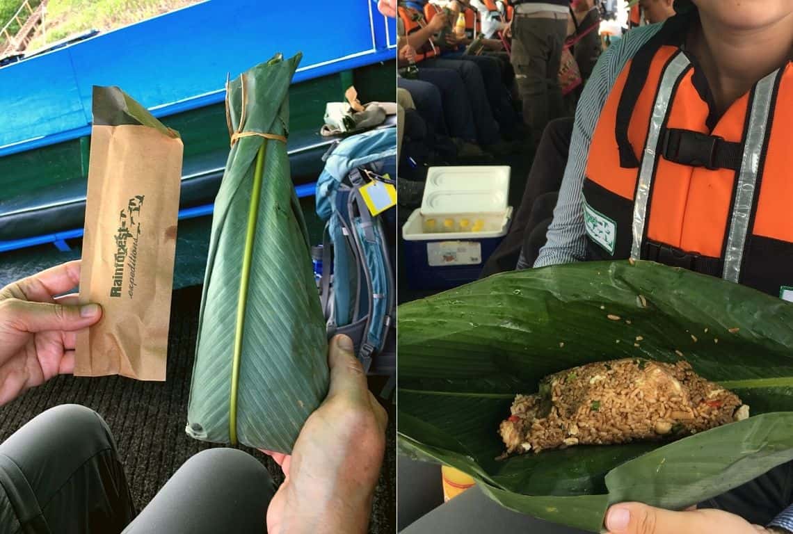 Peruvian Amazon Rainforest 3-Day Itinerary