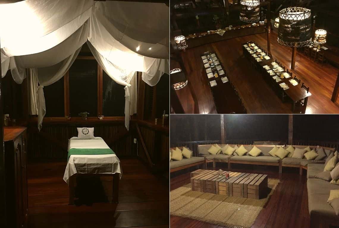 Peruvian Amazon Rainforest 3-Day Itinerary