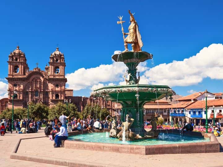 12 Days in Cusco Itinerary