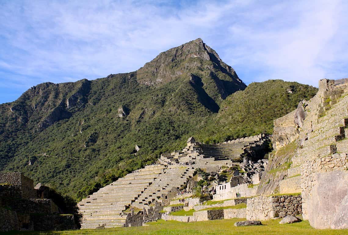 1-Week Peru Itinerary