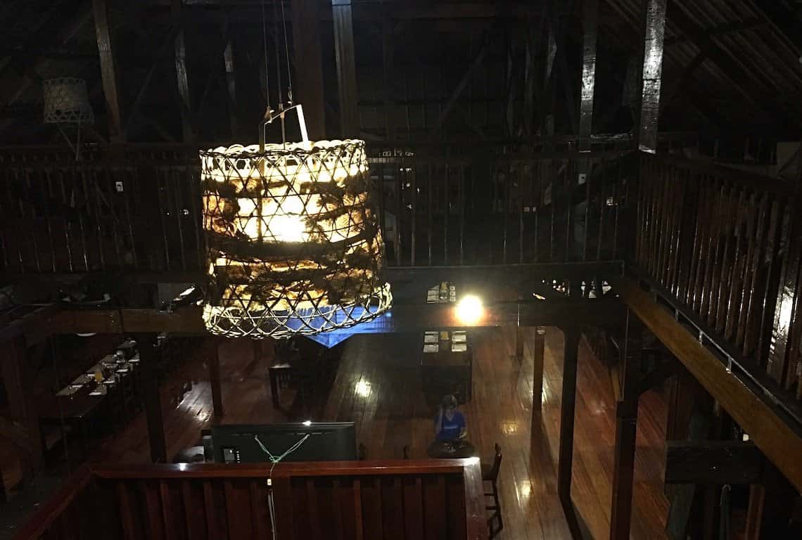 Peruvian Amazon Rainforest 3-Day Itinerary