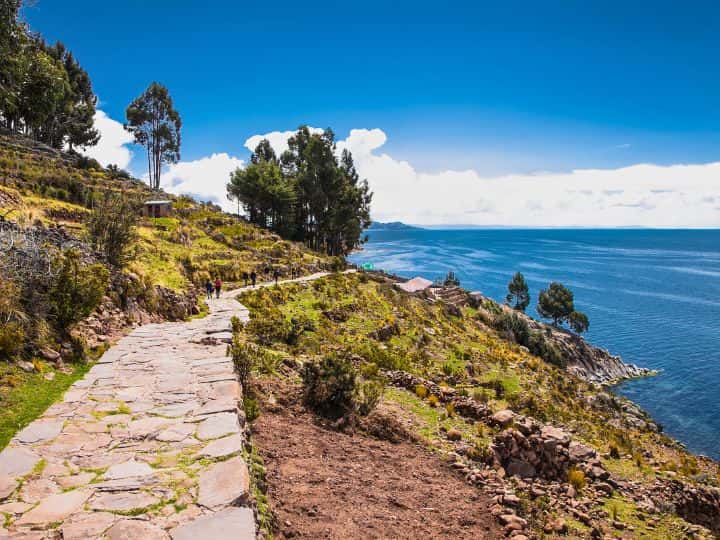 12 Days in Peru Itinerary