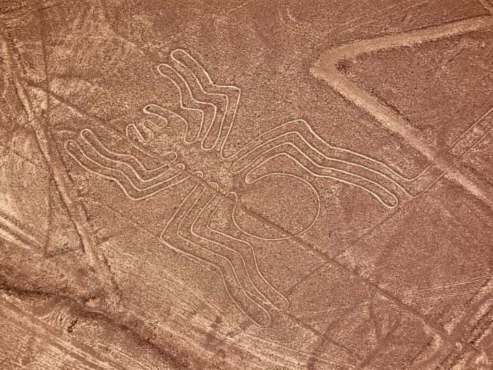 Nazca Lines