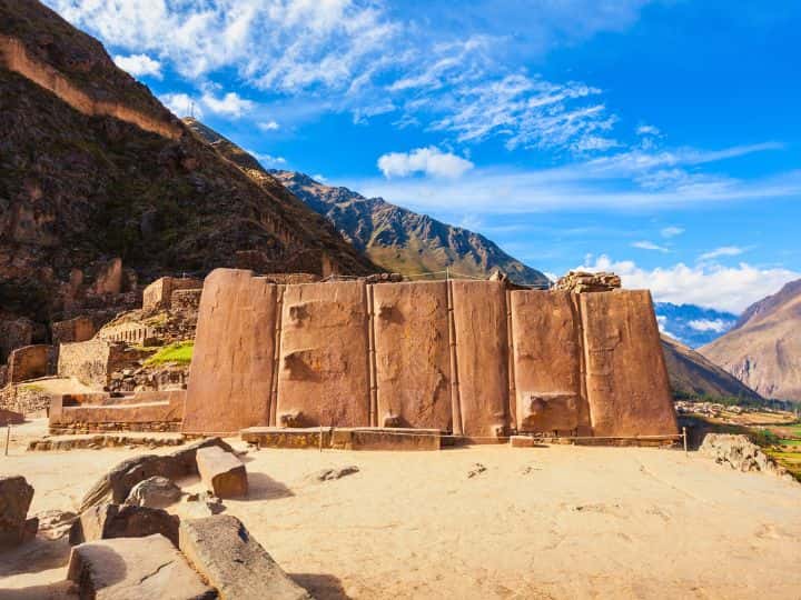 12 Days in Peru Itinerary