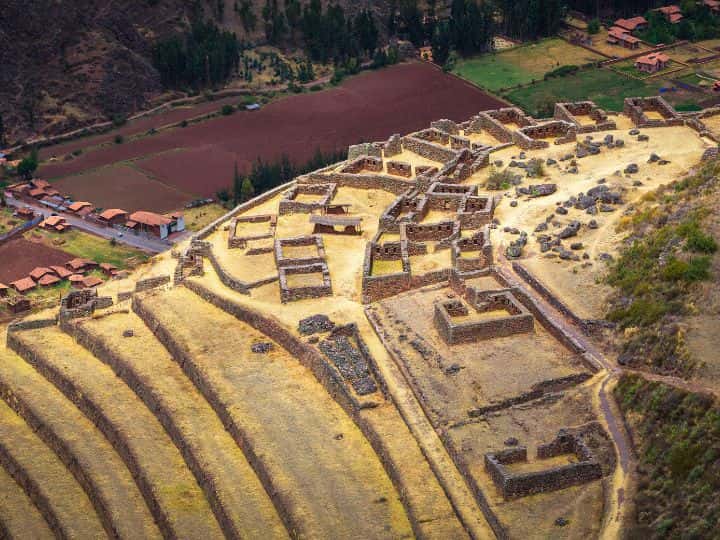 Pisac