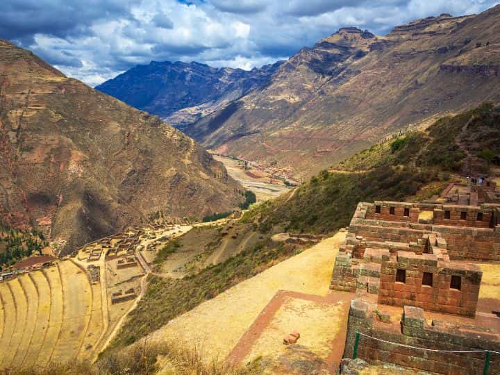 12 Days in Peru Itinerary