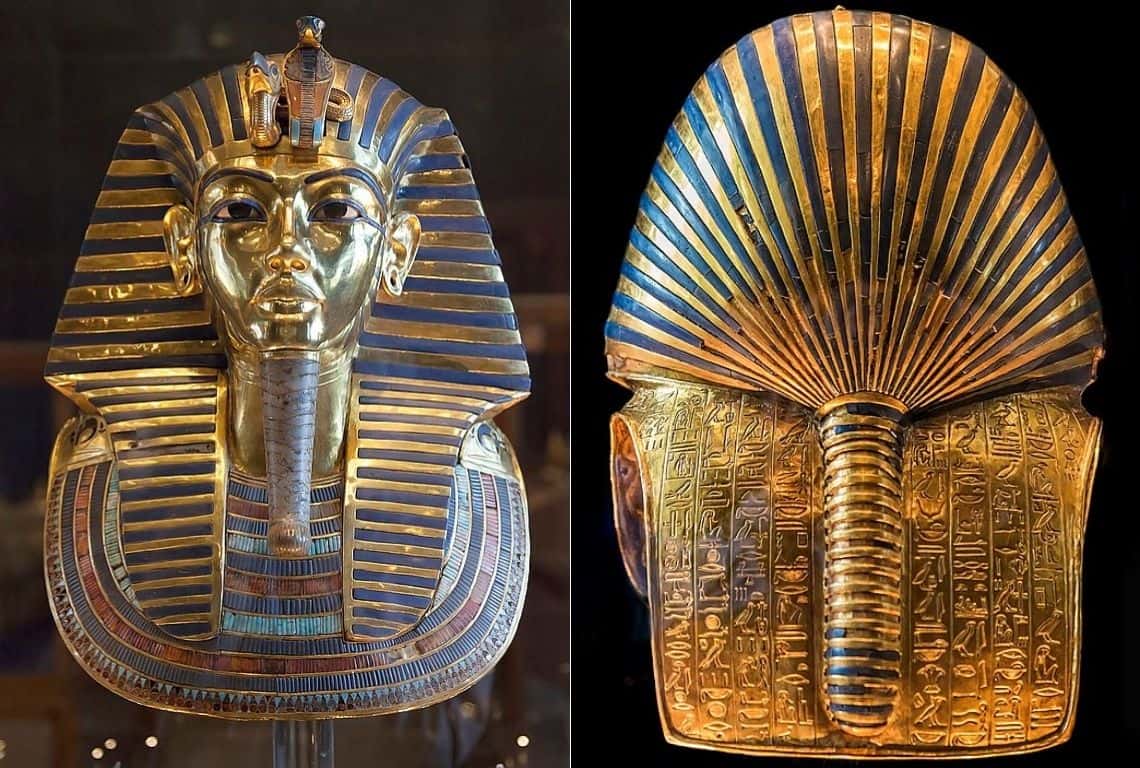 Must-see Things at Egyptian Museum Must-see Things at Egyptian Museum