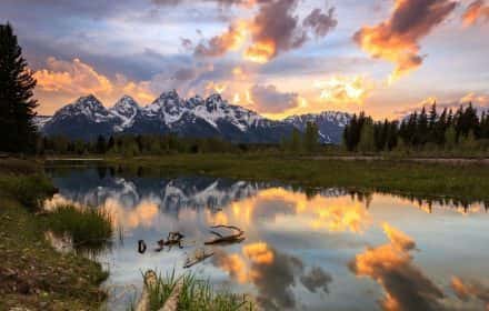 Grand Teton National Park