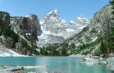 Grand Teton National Park