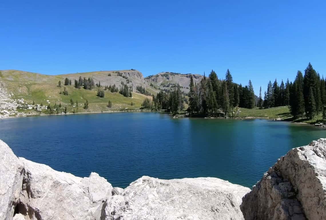 Best Hikes in Grand Teton