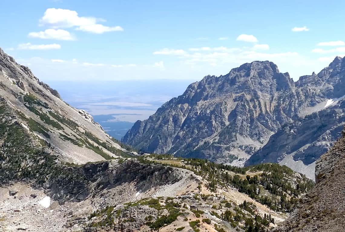 Best Hikes in Grand Teton