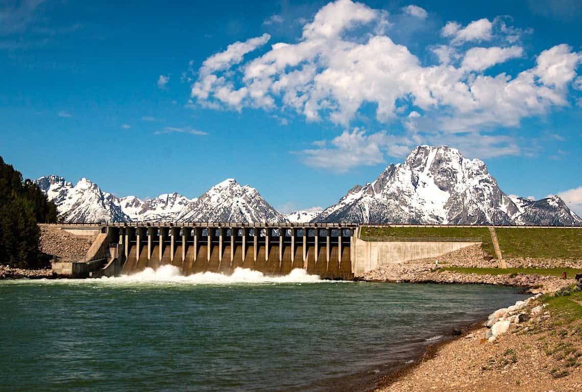 Grand Teton Tips