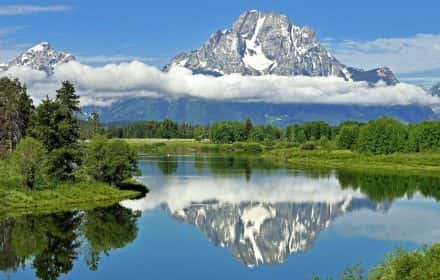 Grand Teton Tips