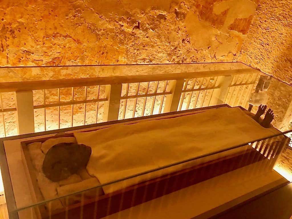 Best Tombs to Visit in Valley of the Kings