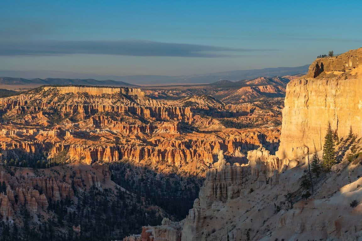 Best Photography Locations in Bryce Canyon