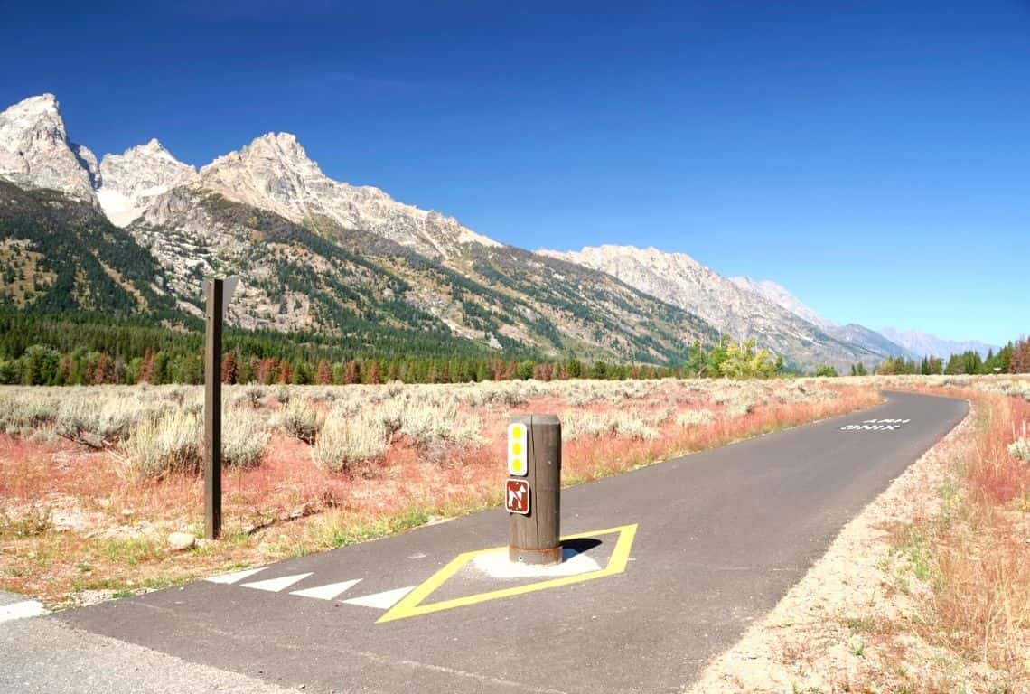 Grand Teton Tips