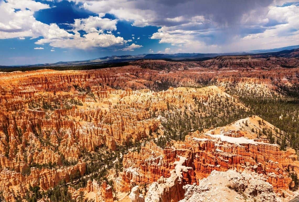 Bryce Point