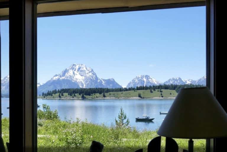 Where to Stay in Grand Teton: 7 Personal Picks for the Best Experience ...