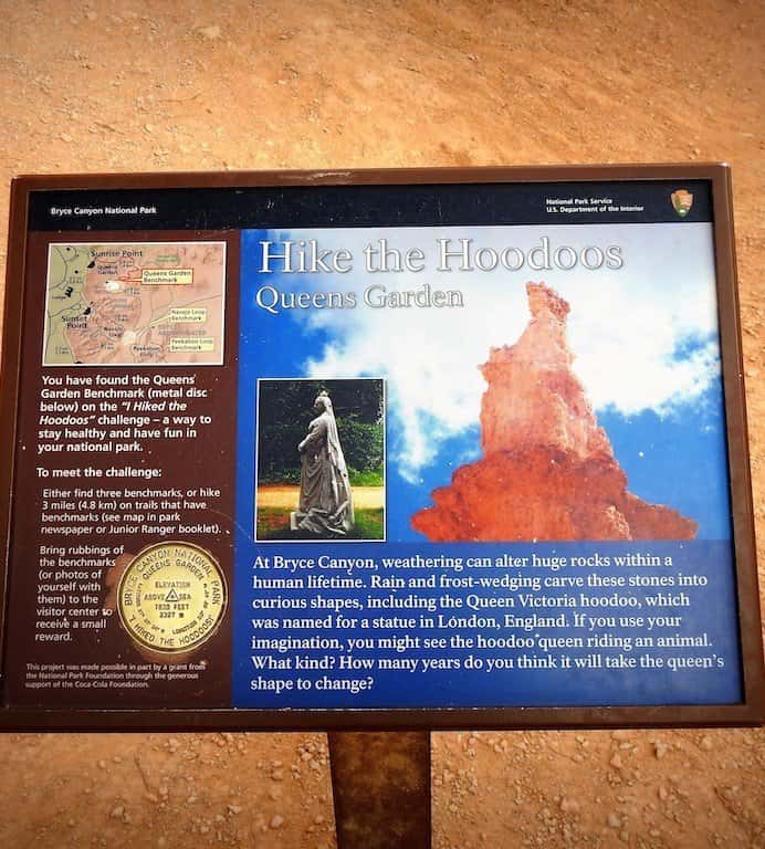 One Day in Bryce Canyon One Day in Bryce Canyon