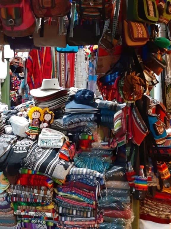 Things to Do in Aguas Calientes, Peru