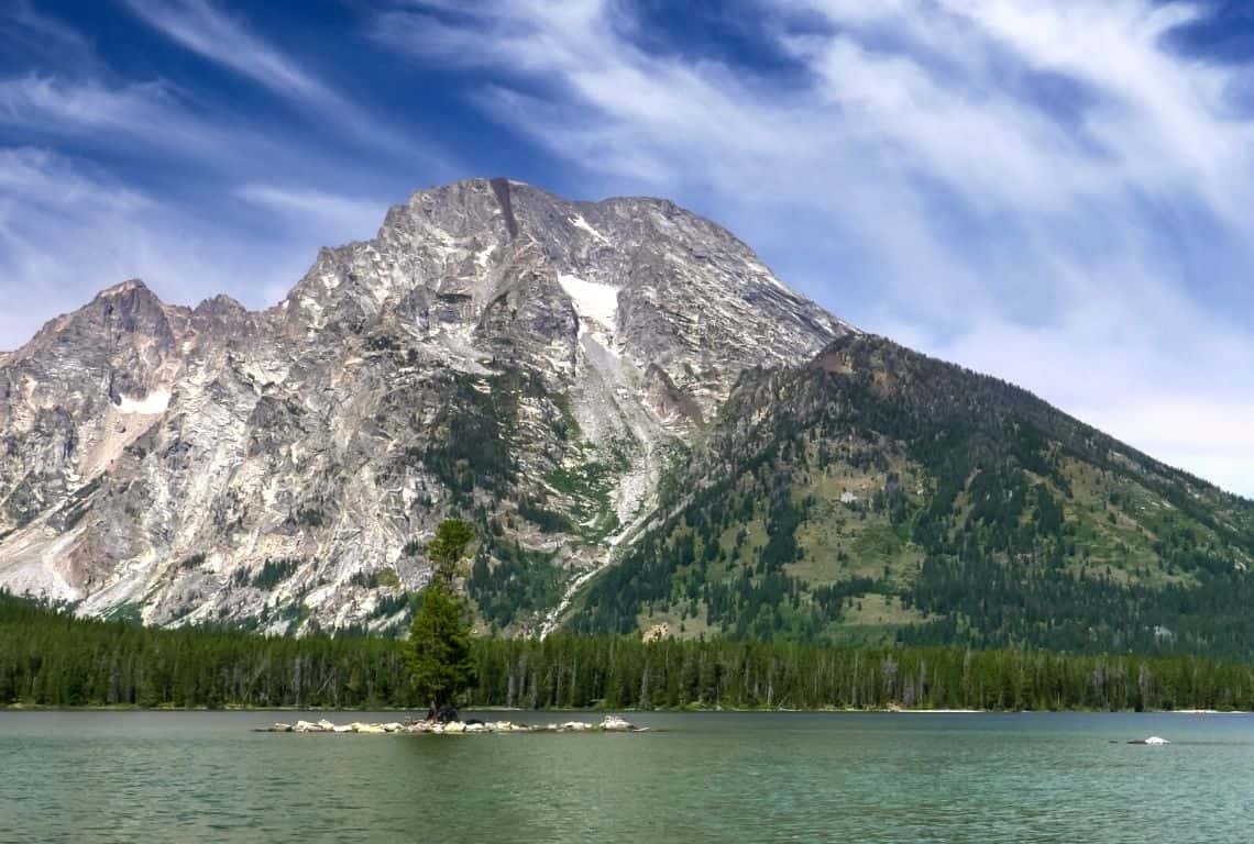 Best Hikes in Grand Teton