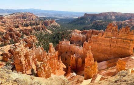 Bryce Canyon Tips